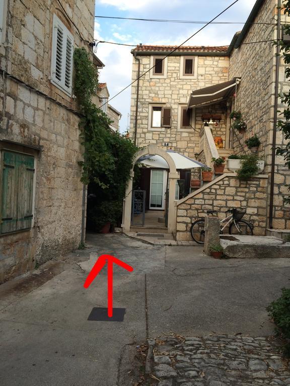 סופטאר Apartment Get מראה חיצוני תמונה