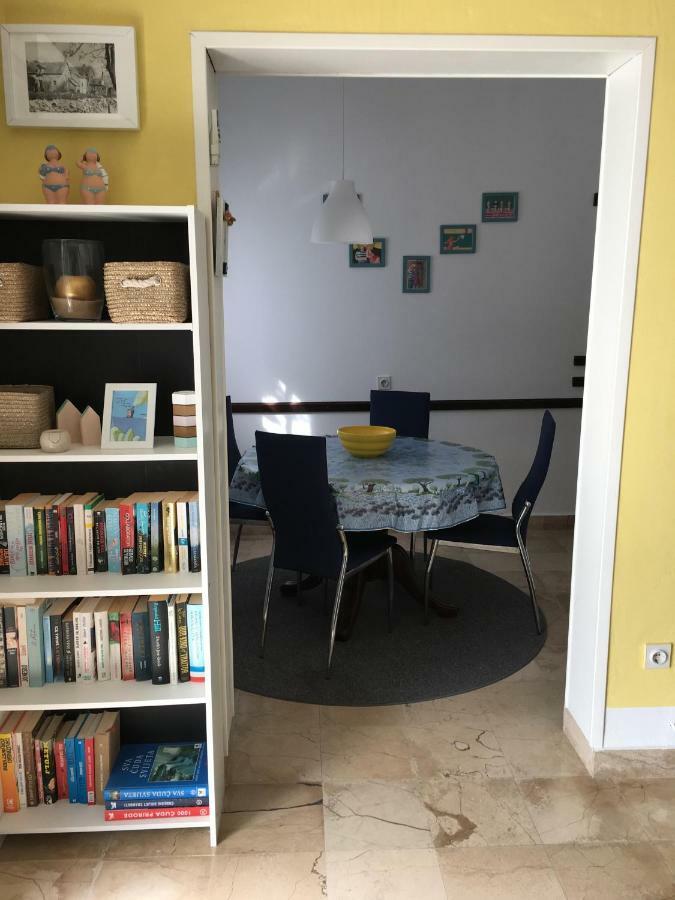 סופטאר Apartment Get מראה חיצוני תמונה